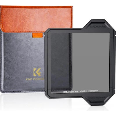 K&F Concept ND8 100 x 100 x 2 mm