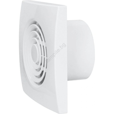 Solight AV04 - Аксиален вентилатор 13W/230V (SL1673)