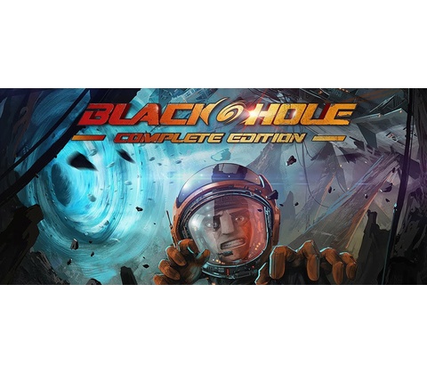 BlackHole Complete