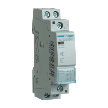 Hager ESL225SDC
