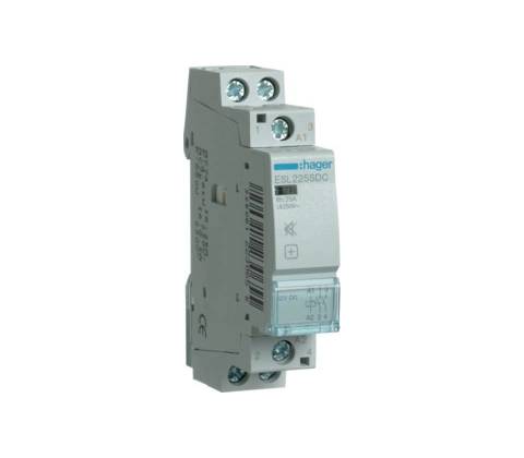 Hager ESL225SDC