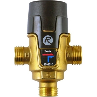 Regulus Ventil termostatický směšovací TVmix G 14508 (1/2“ M)