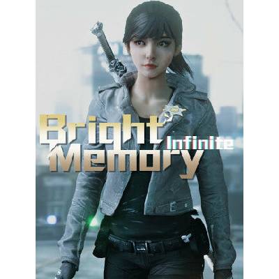 Bright Memory: Infinite