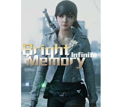 Bright Memory: Infinite