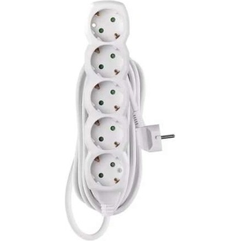 EMOS 5 Plug 5 m (P0525R/1922050508)