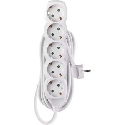 EMOS 5 Plug 5 m (P0525R/1922050508)