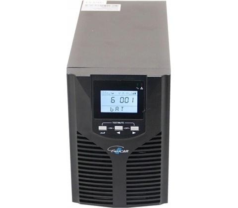 EUROCASE 901P 1000VA