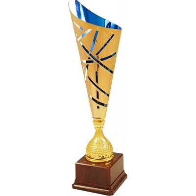 Sportovní luxusní pohár PL466