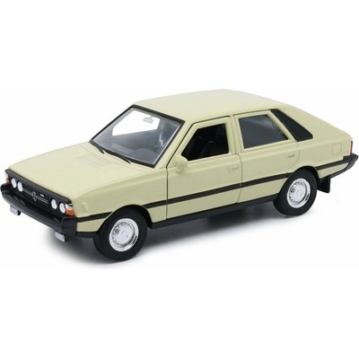Welly FSO Polonez 1500 MR´78 model modrý 1:34