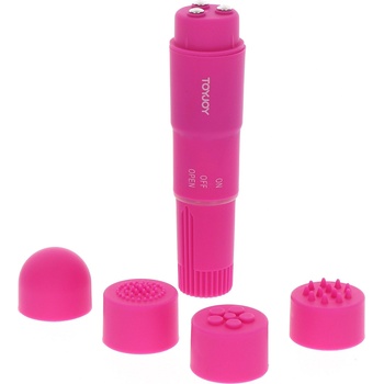 ToyJoy Funky Масажен уред