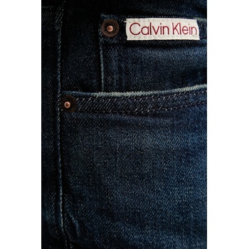 Calvin Klein Jeans Дънки Calvin Klein Jeans мъжки в тъмносиньо LV04RD704G (LV04RD704G)