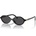 Miu Miu MU04ZS 1AB5S0