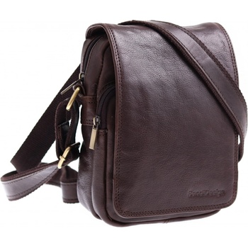 Sendi Design M 708 hnědá