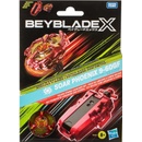 Beyblade X Soar Phoenix Deluxe Launcher Set