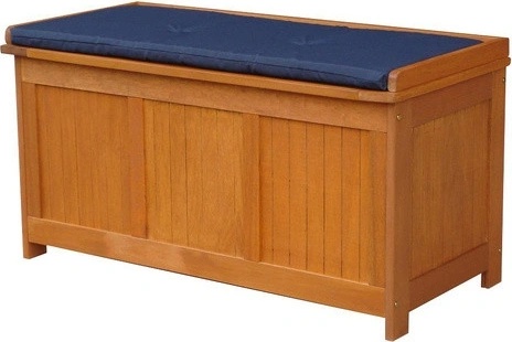 Hecht Toybox