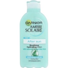 Garnier Ambre Solaire After Sun Lotion Hydratační mléko po opalování 400 ml