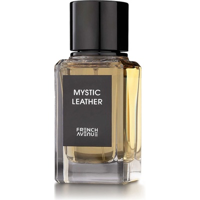 French Avenue Mystic Leather parfémovaná voda unisex 100 ml