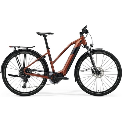 MERIDA eSPRESSO 500 EQ LADY 2026