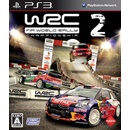WRC FIA World Rally Championship 2