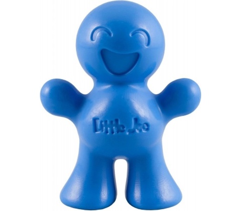 Little Joe Ocean splash