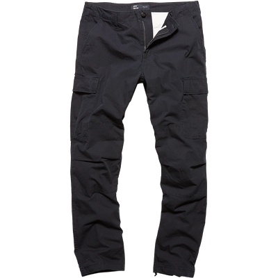 Vintage Industries Tyrone BDU панталони, тъмно тъмно (1032.darknavy)