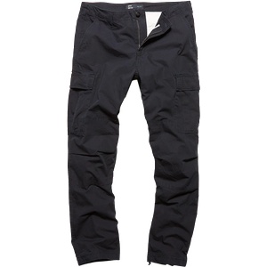 Vintage Industries Tyrone BDU панталони, тъмно тъмно (1032.darknavy)