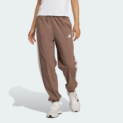 adidas Kalhoty Train Essentials 3-Stripes Woven