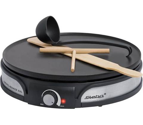 Steba CR 35