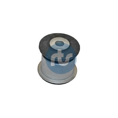 Uložení, řídicí mechanismus RTS 017-00720