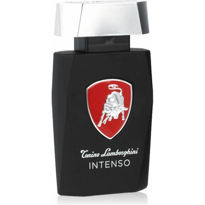 Tonino Lamborghini Intenso toaletní voda pánská 125 ml tester