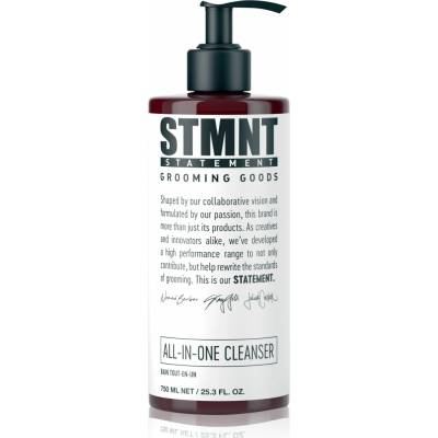 STMNT Grooming univerzální šampon 750 ml