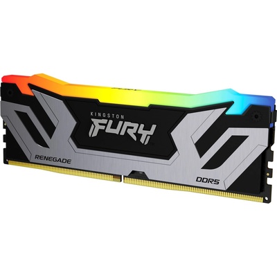 Kingston FURY Renegade RGB 24GB DDR5 8400MHz KF584CU40RSA-24