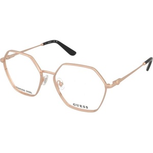 Guess Диоптрични очила Guess GU50184 028 - alensa
