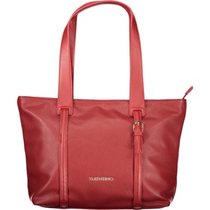 Valentino bags Елегантна дамска чанта valentino bags, Размер uni, Цвят Червен (vbs9hs01wamyre_rorossos)