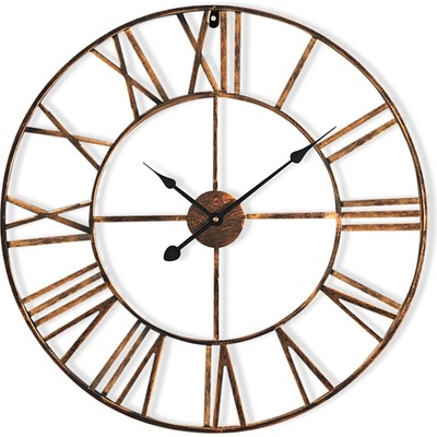 Casa Chic Queensway ANTIC-CLOCK-60-COP