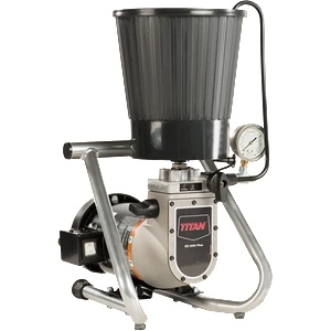 Titan Tool ED 655 Plus SKID TT1007024