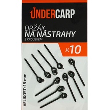 UnderCarp Držiak na nástrahy s krúžkom 18mm