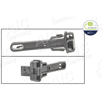 Snímač, teplota výparníka AIC 55606