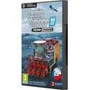 Farming Simulator 22 Premium Expansion