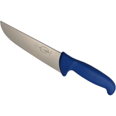 F.Dick Nůž blokový modrý 18 cm