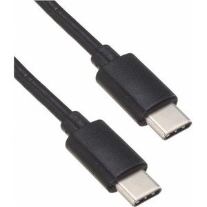 Zebra Кабел за комуникация и зареждане USB-C Zebra EC5X, 1.2 м, USB 3.2 Gen 1 (CBL-EC5X-USBC3A-01)