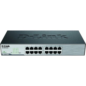 D-Link DES-1016D
