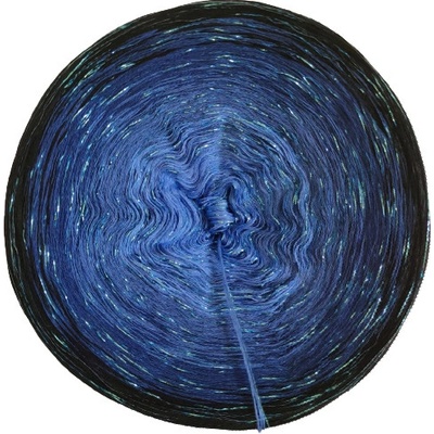MOOL RAINBOW L295 (lurex)