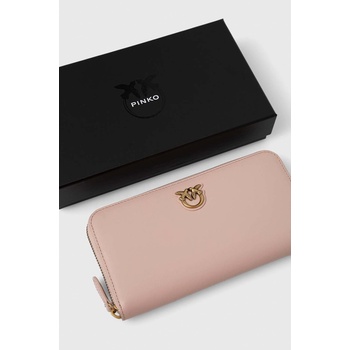 PINKO Кожен портфейл Pinko (100250.A0F1)
