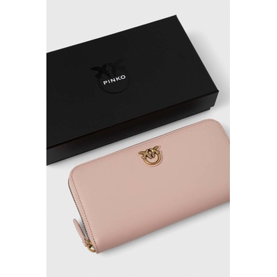 PINKO Кожен портфейл Pinko (100250.A0F1)