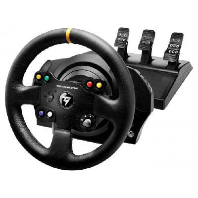 Thrustmaster TX Racing Wheel Leather Edition (4460133)