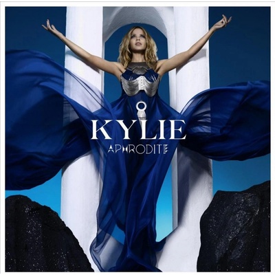 MINOGUE KYLIE: APHRODITE, CD