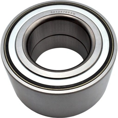 Ložisko kolesa, Zadné, Jeep Grand Cherokee WK2 2011-2013, Dodge Durango WD 2011-