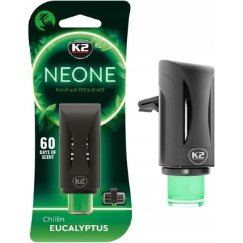 K2 NEONE Chillin EUCALYPTUS
