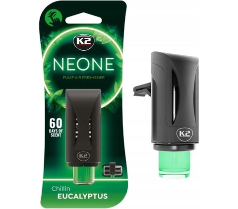 K2 NEONE Chillin EUCALYPTUS